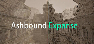Игра Ashbound Expanse Ashbound Expanse