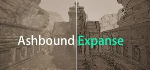 Ashbound Expanse