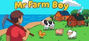 MR FARMBOY
