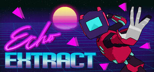 Игра Echo Extract Echo Extract
