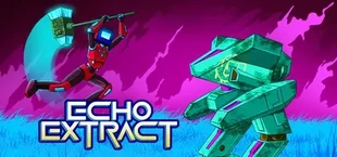 Echo Extract