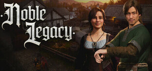 Игра Noble Legacy Noble Legacy