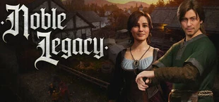 Noble Legacy