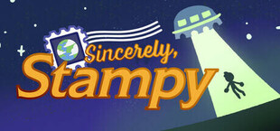 Игра Sincerely, Stampy Sincerely, Stampy