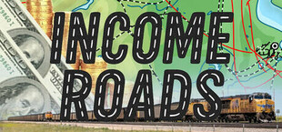 Игра Income Roads Income Roads