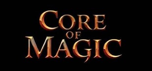 Игра Core Of Magic Core Of Magic
