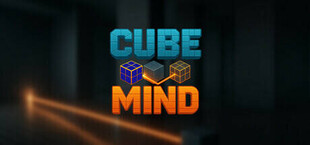 Игра Cube Mind Cube Mind
