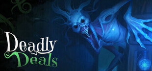 Игра Deadly Deals Deadly Deals
