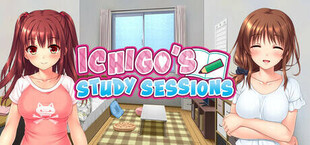 Игра Ichigo's Study Sessions Ichigo's Study Sessions