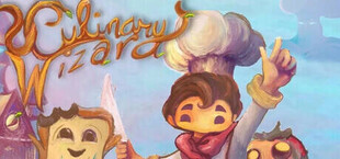 Игра Culinary Wizard Culinary Wizard