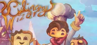 Culinary Wizard