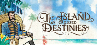 Игра The Island of Crossed Destinies The Island of Crossed Destinies