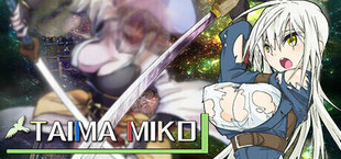 Игра TAIMA MIKO TAIMA MIKO