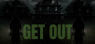 Игра GET 0UT GET 0UT