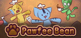 Игра Pawfee Bean Pawfee Bean