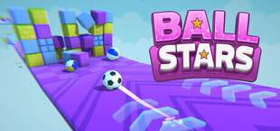 Игра Ball Stars Ball Stars
