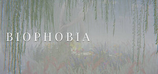 Игра Biophobia Biophobia
