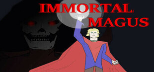 Игра Immortal Magus Immortal Magus