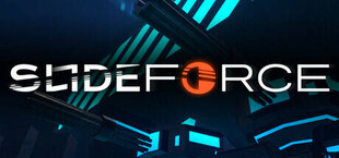 Игра SLIDEFORCE SLIDEFORCE