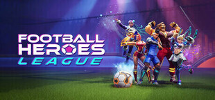 Игра Football Heroes League Football Heroes League