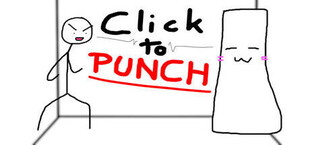 Игра Click to Punch Click to Punch