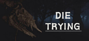 Игра DIE TRYING DIE TRYING