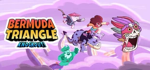 Heroes of the Triangle: Mask Rush