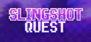 Игра Slingshot Quest Slingshot Quest