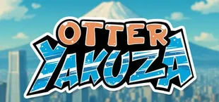 Otter Yakuza