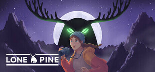Игра Lone Pine Lone Pine