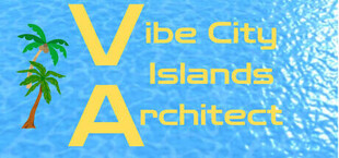 Игра Vibe City Islands Architect Vibe City Islands Architect