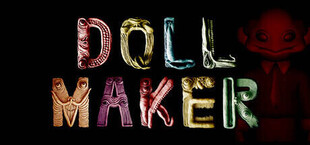 Игра DOLLMAKER DOLLMAKER