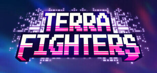 Terra Fighters