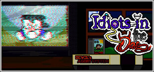 Игра Idiots in the DAS Idiots in the DAS
