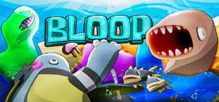 Игра Bloop Bloop