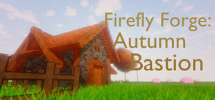 Игра Firefly Forge: Autumn Bastion Firefly Forge: Autumn Bastion