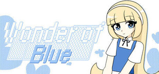 Wonder of Blue