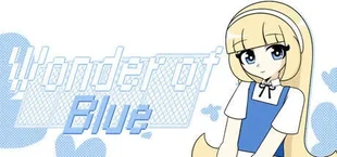 Wonder of Blue