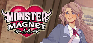Игра Monster Magnet Monster Magnet