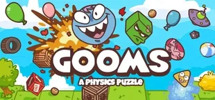 Gooms: A Physics Puzzle
