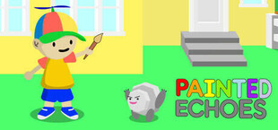 Игра Painted Echoes Painted Echoes