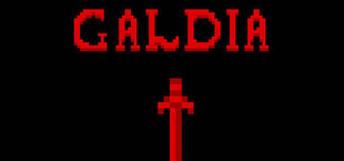 Игра Galdia Galdia