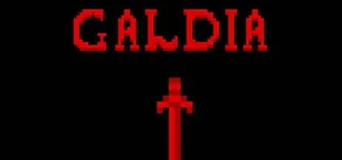 Galdia