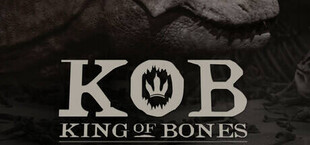 Игра King of Bones King of Bones