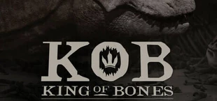 King of Bones