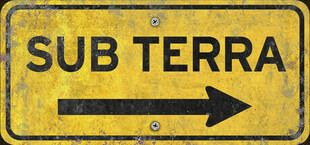 Игра Sub Terra Sub Terra