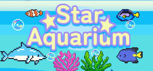 Игра 星星水族馆~Star Aquarium 星星水族馆~Star Aquarium