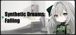 Игра Synthetic Dreams: Falling Synthetic Dreams: Falling