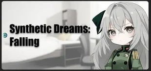 Synthetic Dreams: Falling