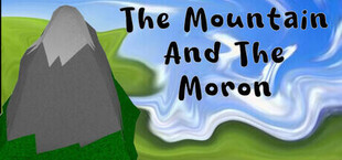 Игра The Mountain And The Moron The Mountain And The Moron
